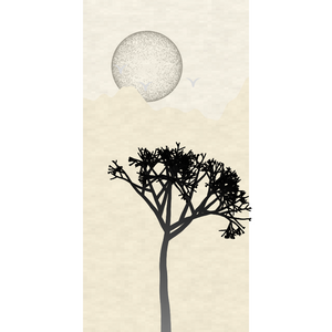Tree 樹 project preview