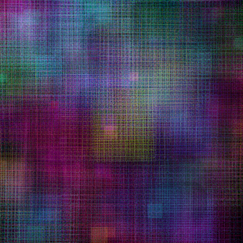 Through The Glass #3 static token preview