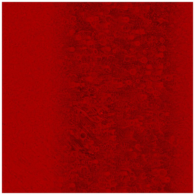 Psychopathic Patterns #14 static token preview