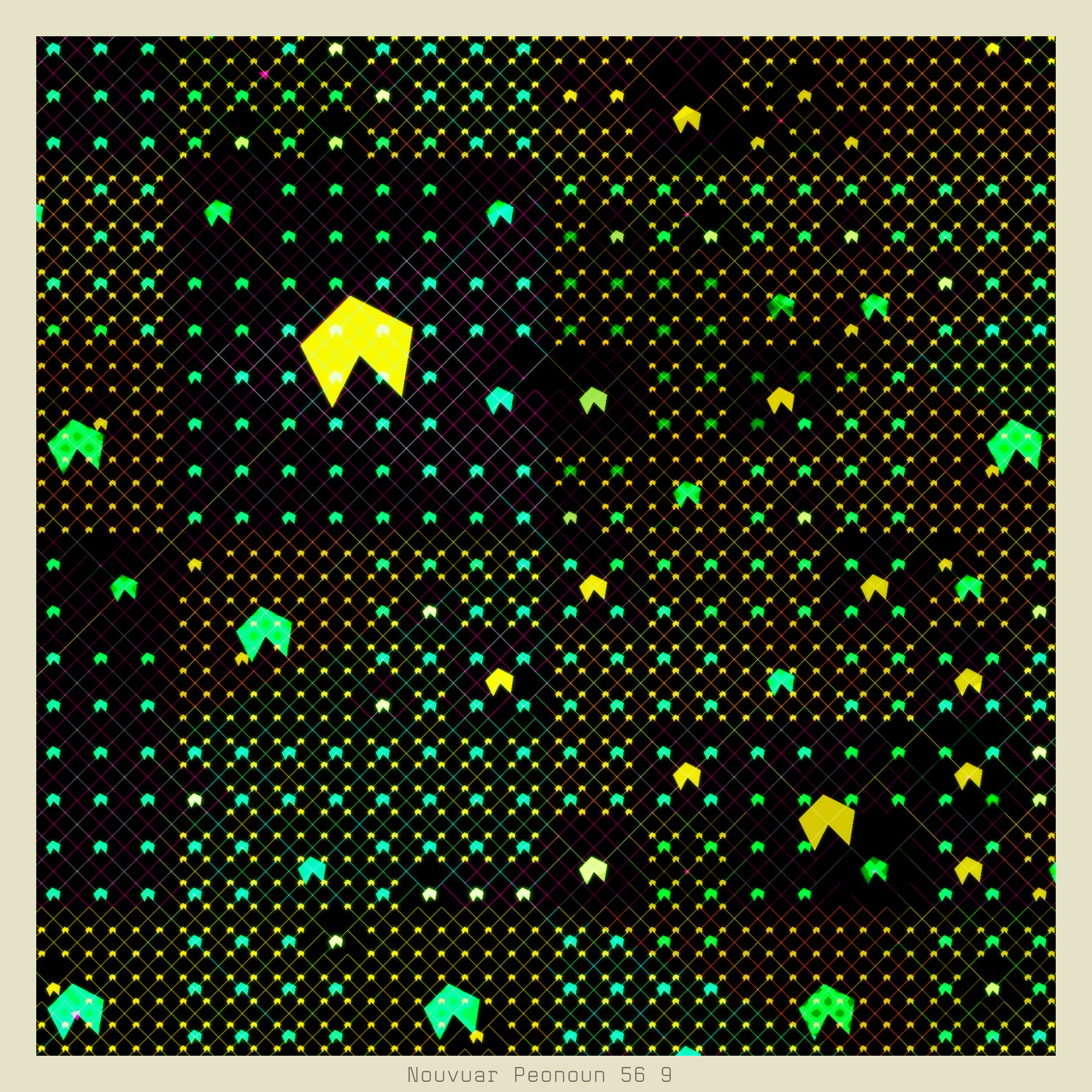 Wobble Telescope #43 static token preview