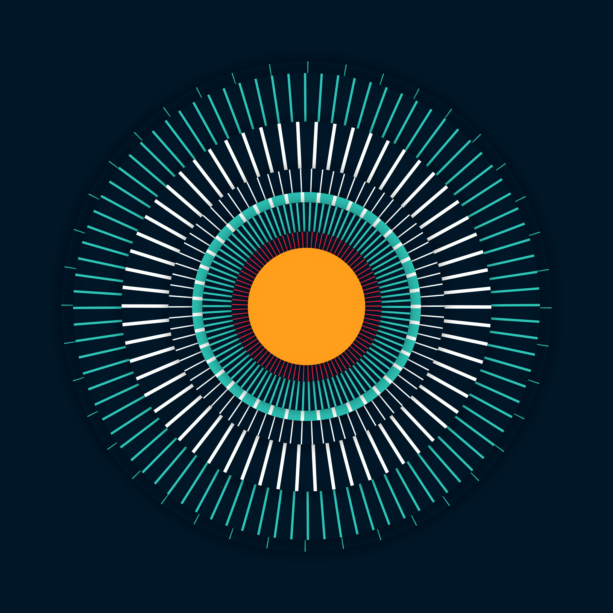ROTATING SYSTEM 01 #132 static token preview