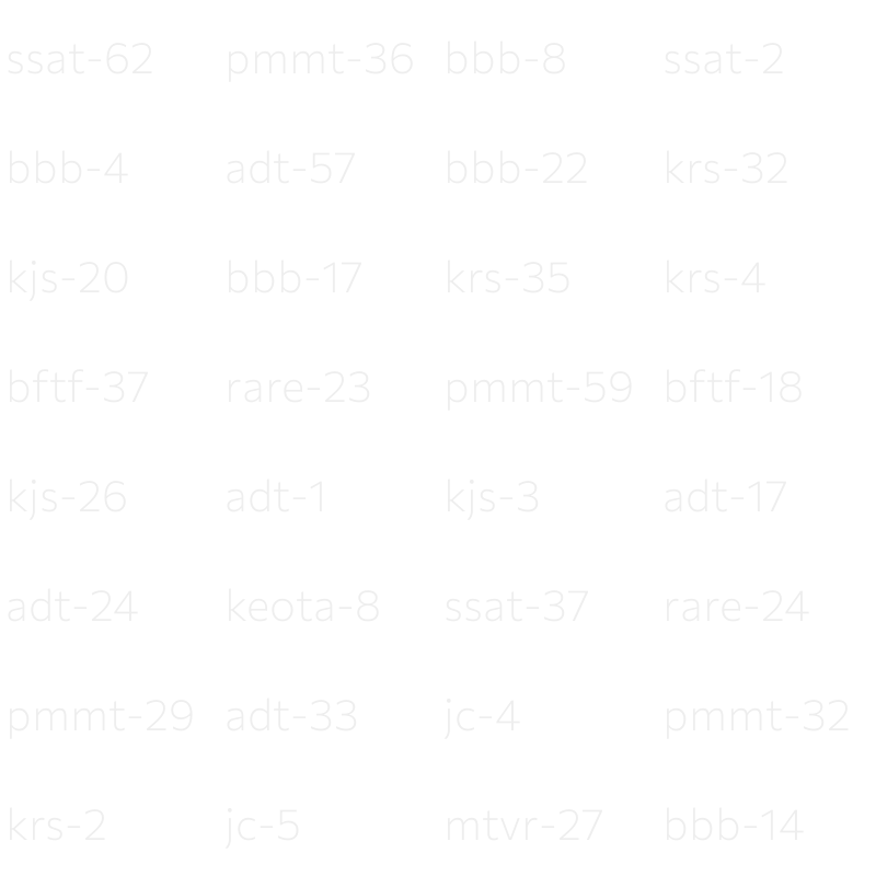 twoostep #6 static token preview