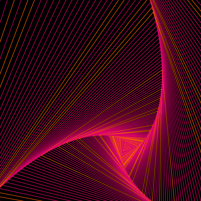 Immersive Recursion #1 static token preview