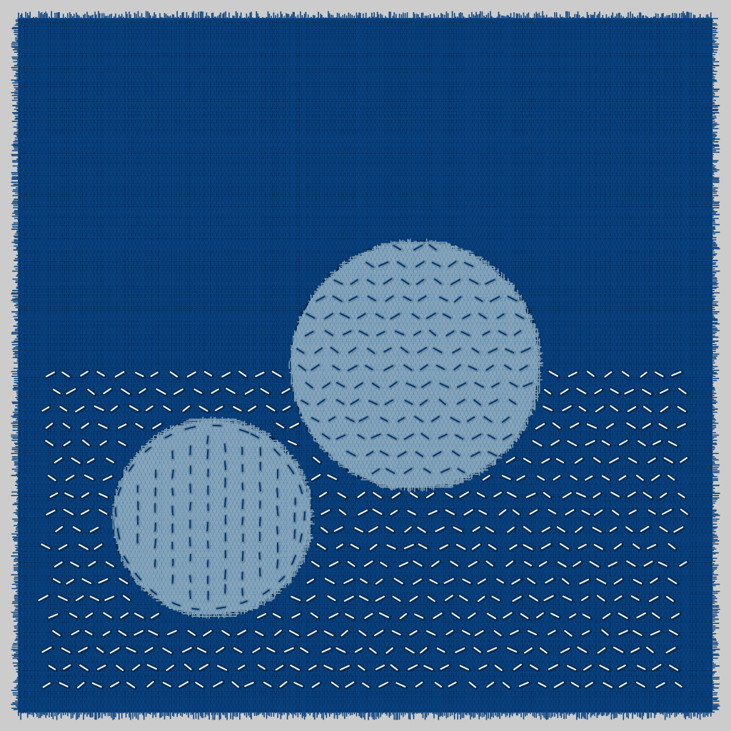 Digital Threads #21 static token preview