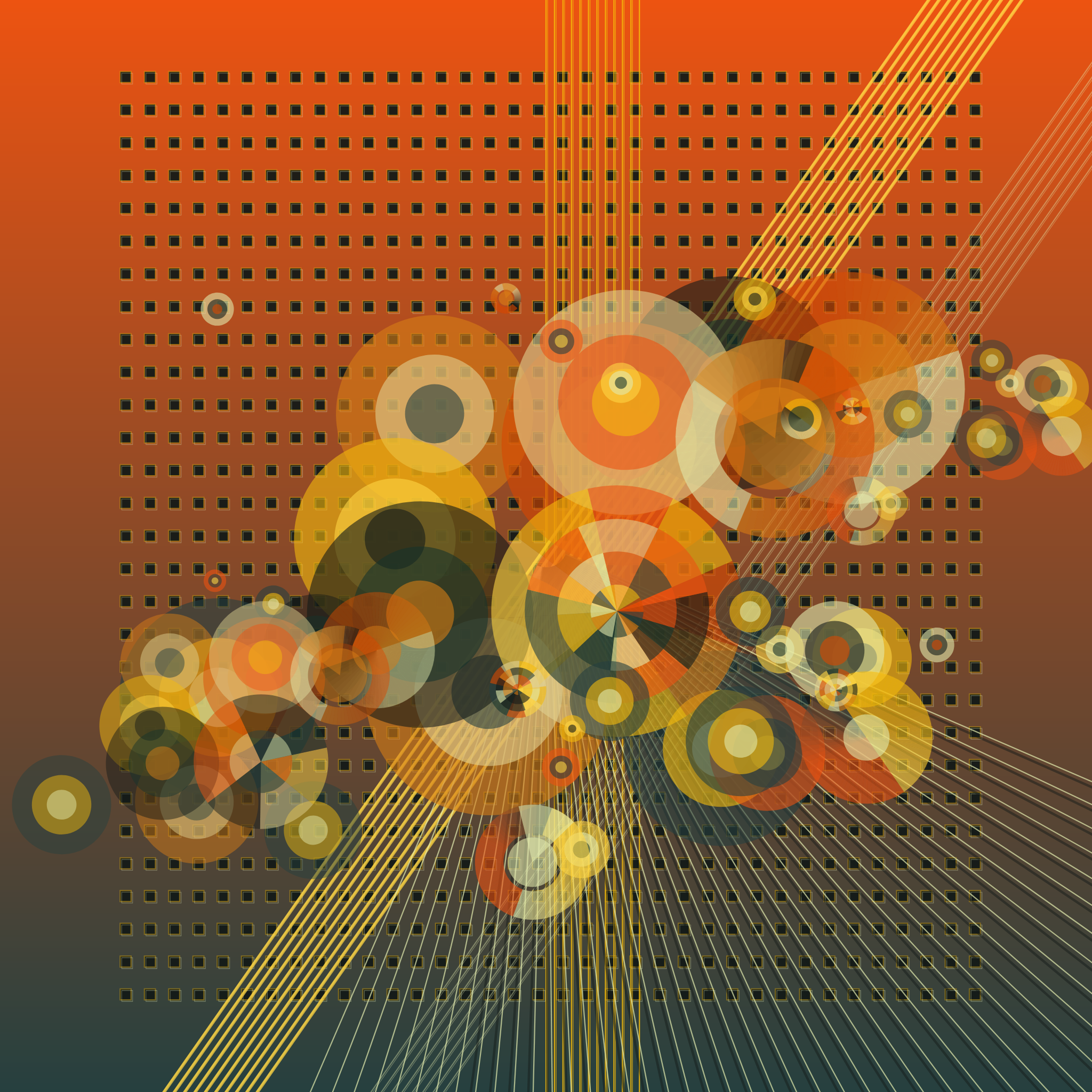 Redols #22 static token preview