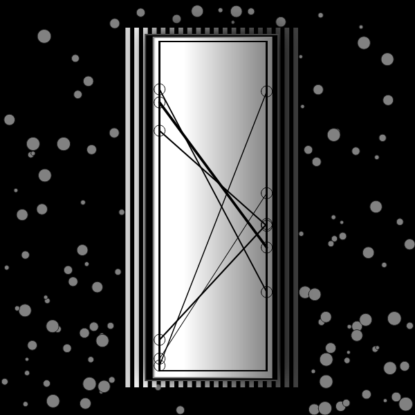 The Televangelist #24 static token preview