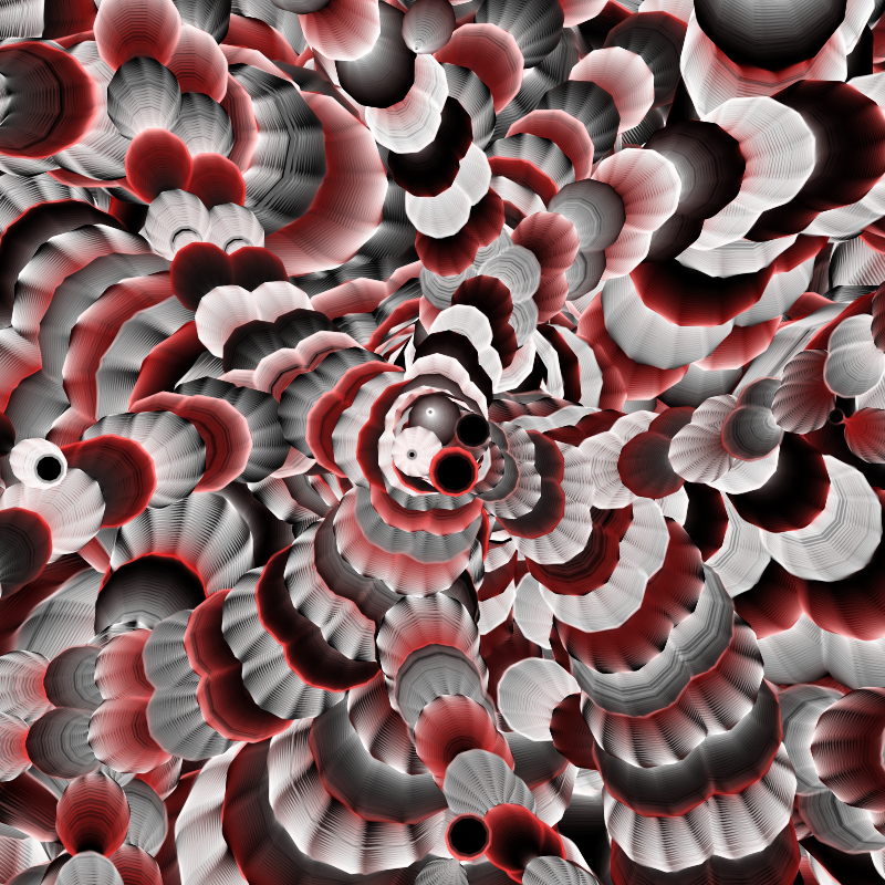 Cosmic Cream #11 static token preview