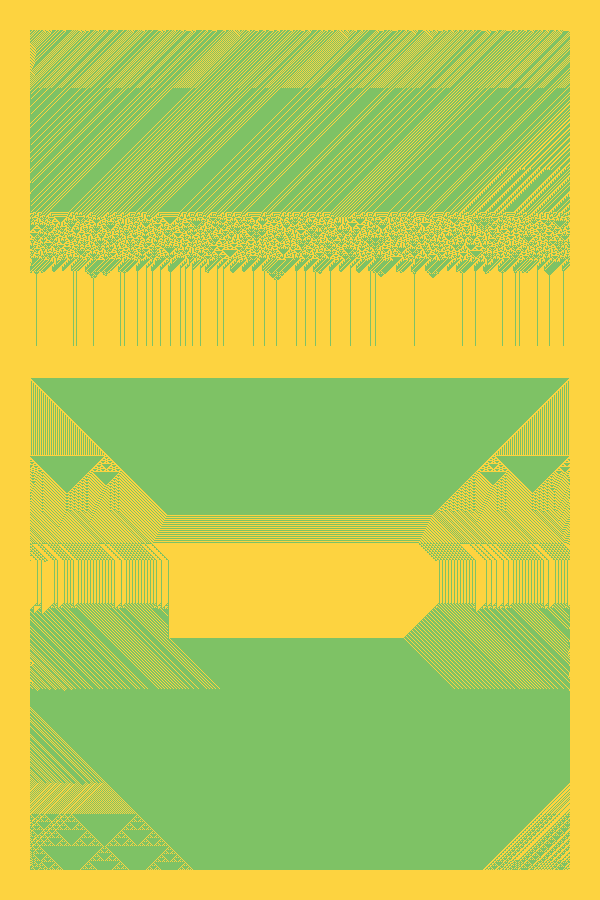 Gen., Machina #16 static token preview
