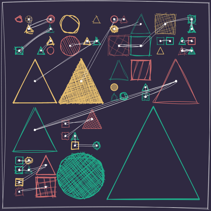 Sketches of a Drunk #8 static token preview