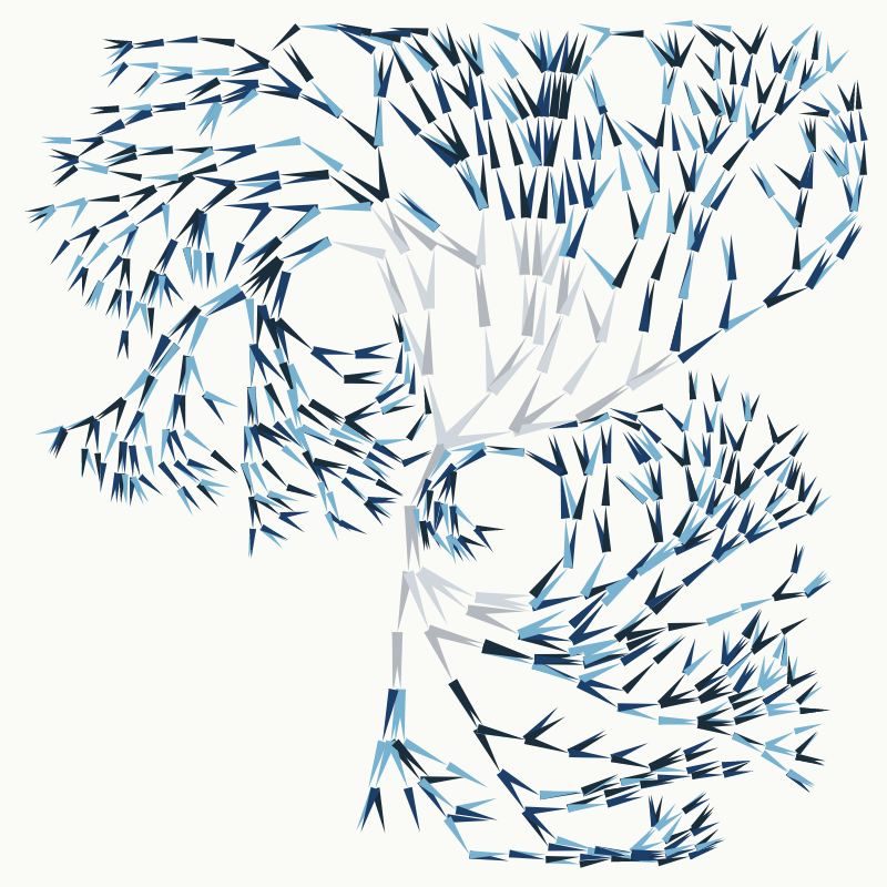 Foliage #1 static token preview