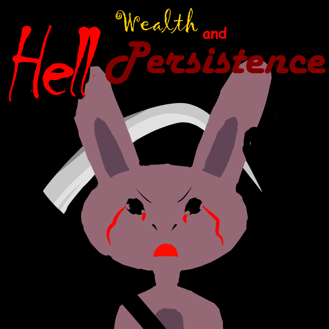 Hells Bells & Persistence static project preview