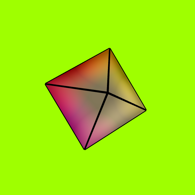 fxHedra #6 static token preview