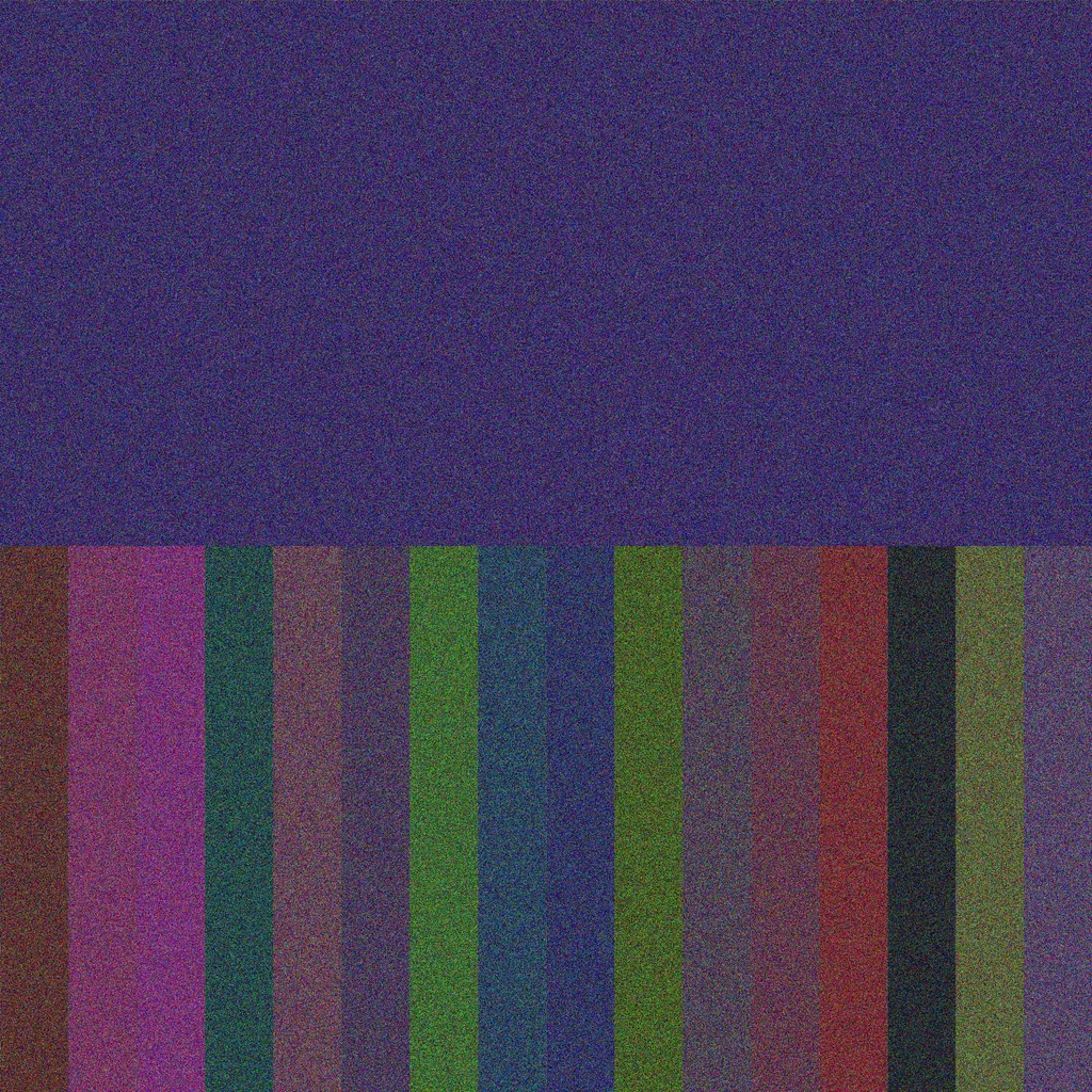 Noise #19 static token preview