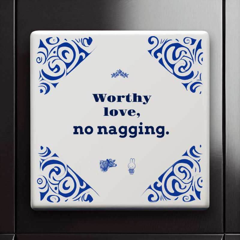 Wisdom Tiles from the Old Country #17 static token preview