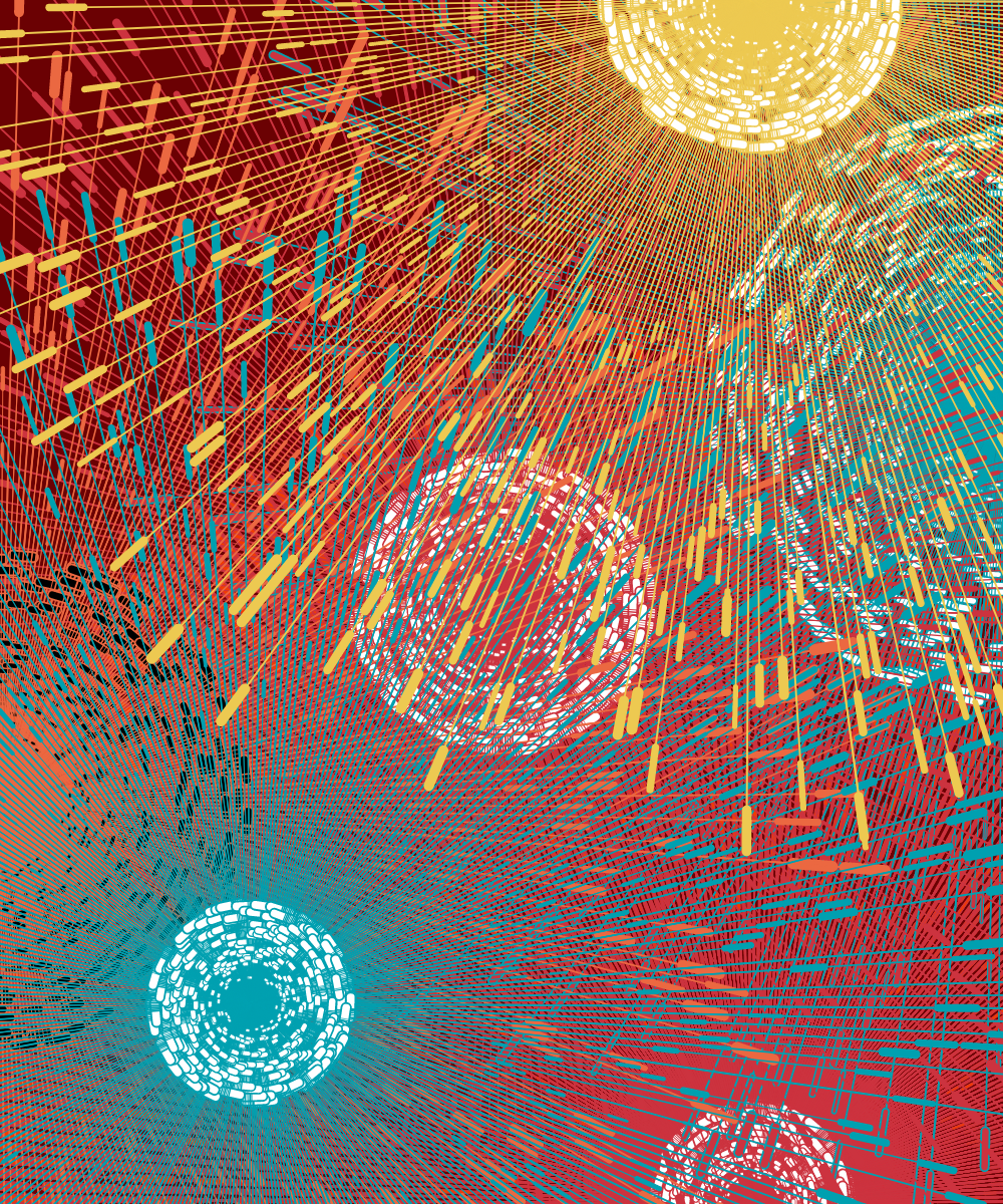 Mass collapsing #22 static token preview
