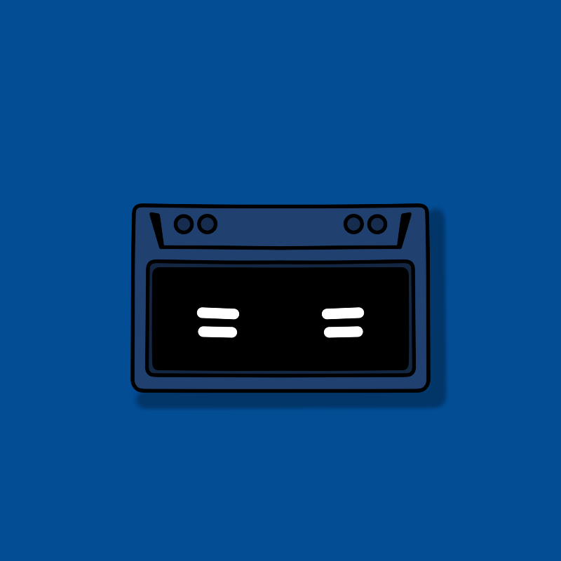 TAPEPIC #3 static token preview