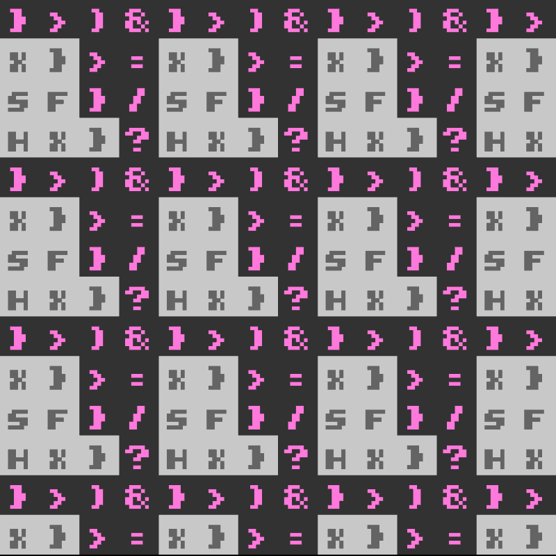 hBday.js #16 static token preview
