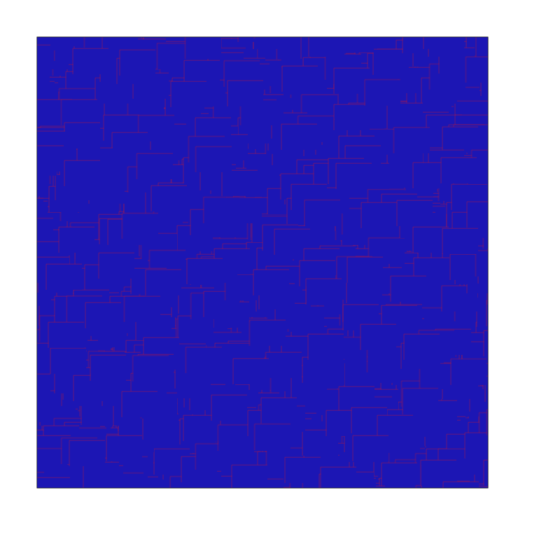 Wild Matrix #2 static token preview