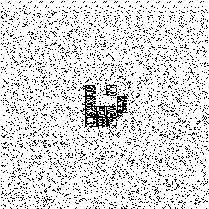 [noise.glitch] #1 static token preview