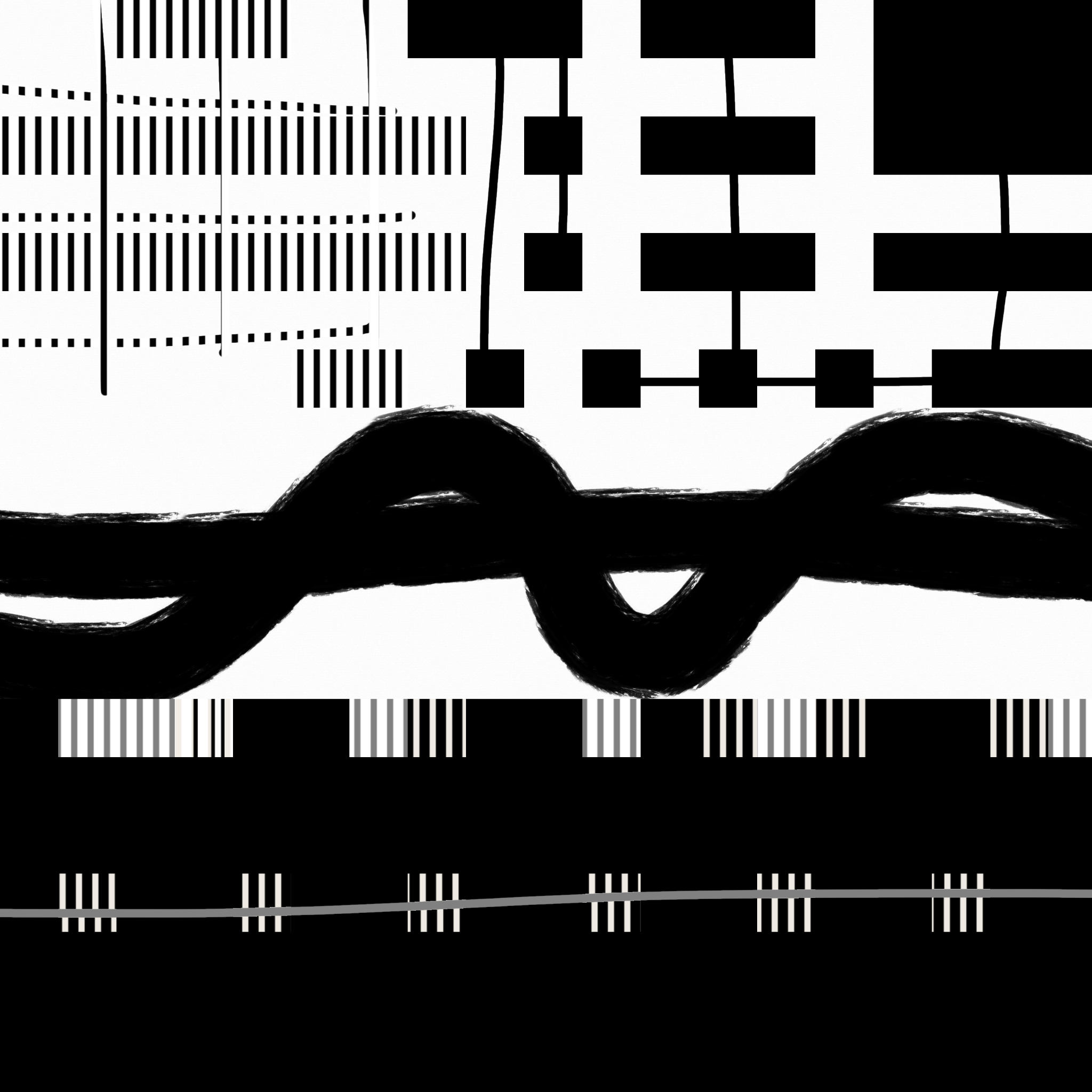 Arts of Chet Minimalism 3 #5 static token preview