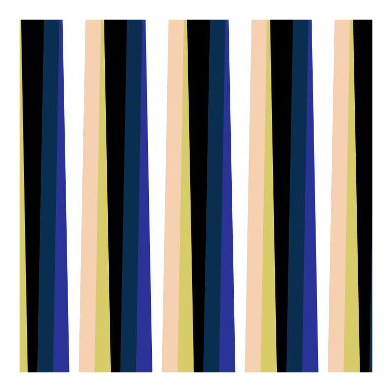 ALL COLORS ARE FANTASTIC #24 static token preview