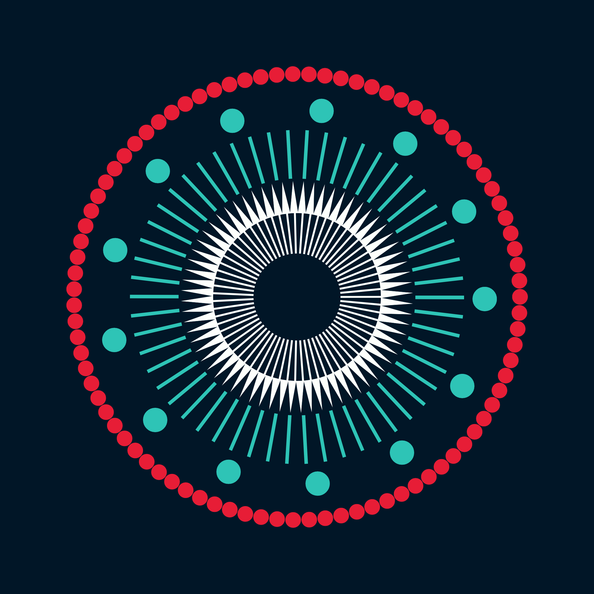ROTATING SYSTEM 01 #11 static token preview
