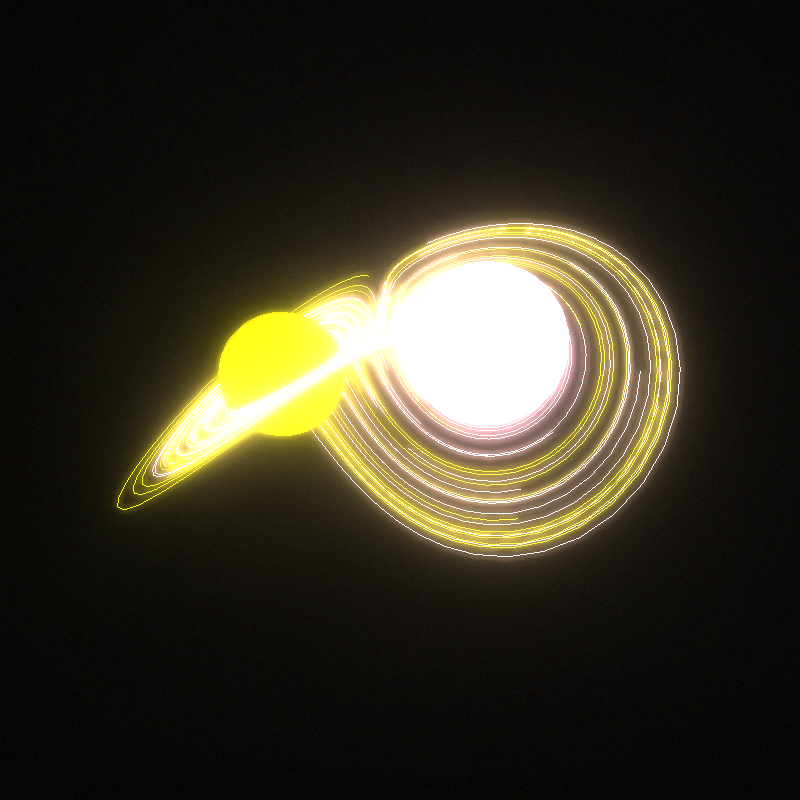 BINARY_STAR #22 static token preview