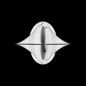 Strange Beliefs project preview