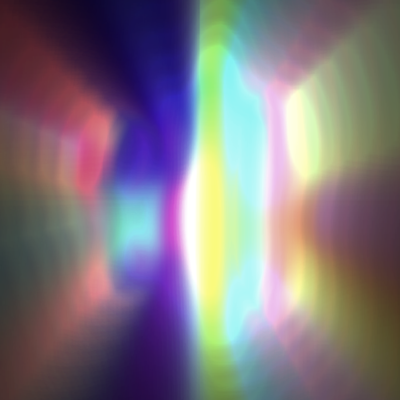 Focussing Lightness #12 static token preview
