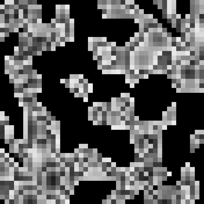 Pixel Automaton #16 static token preview