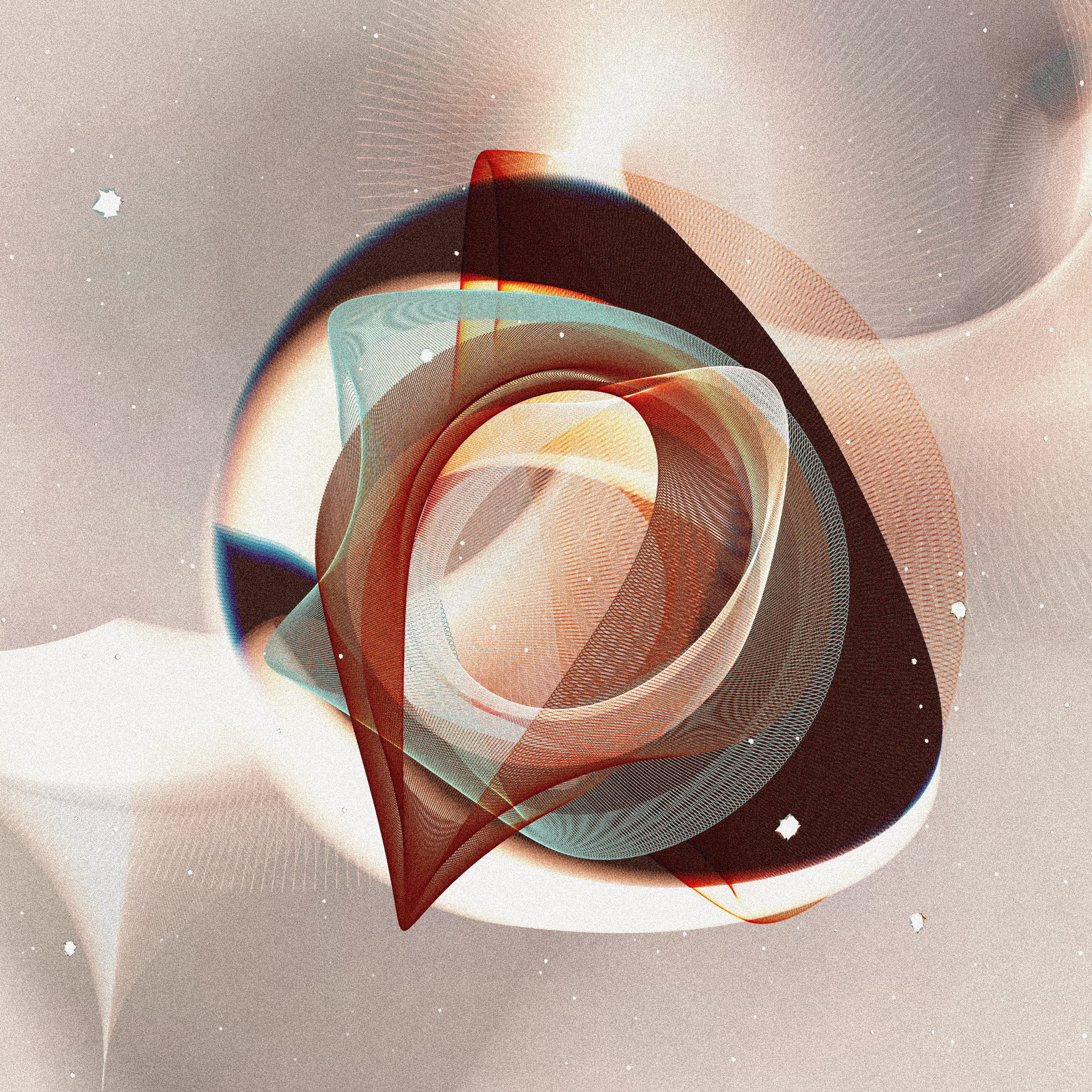 Mysteries of the Universe #16 static token preview