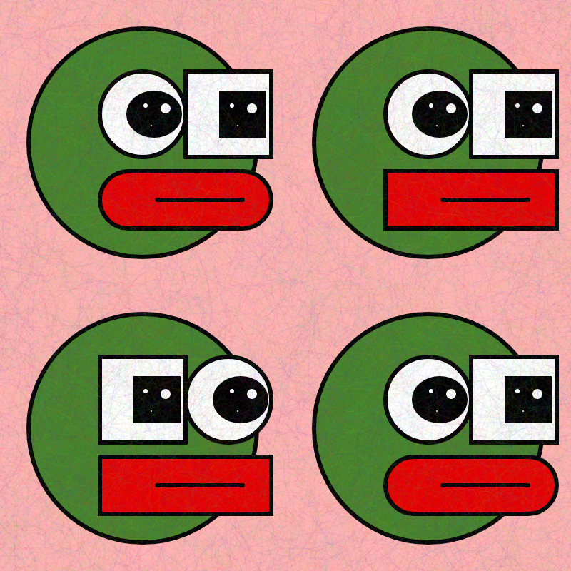 pepe5js #17 static token preview