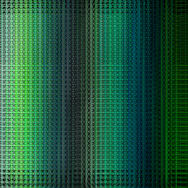 Neon #3 static token preview
