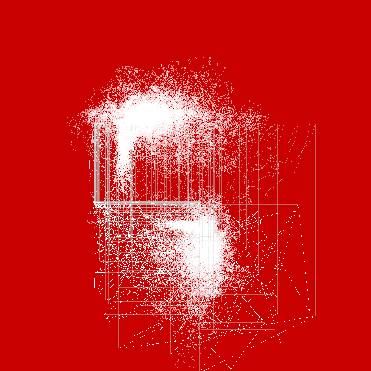 Pixels in the Mist and 90 Degree Angles #7 static token preview