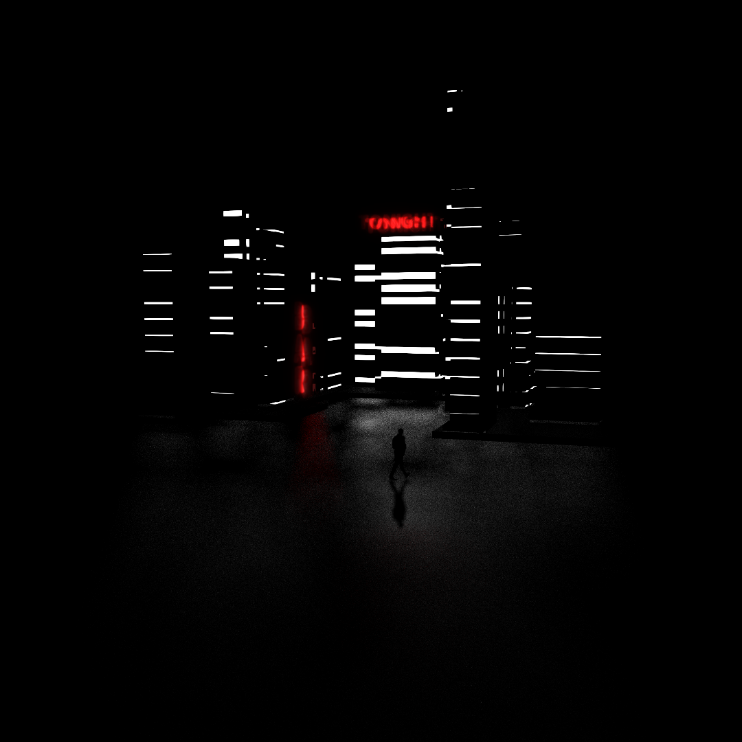 Noite #20 static token preview