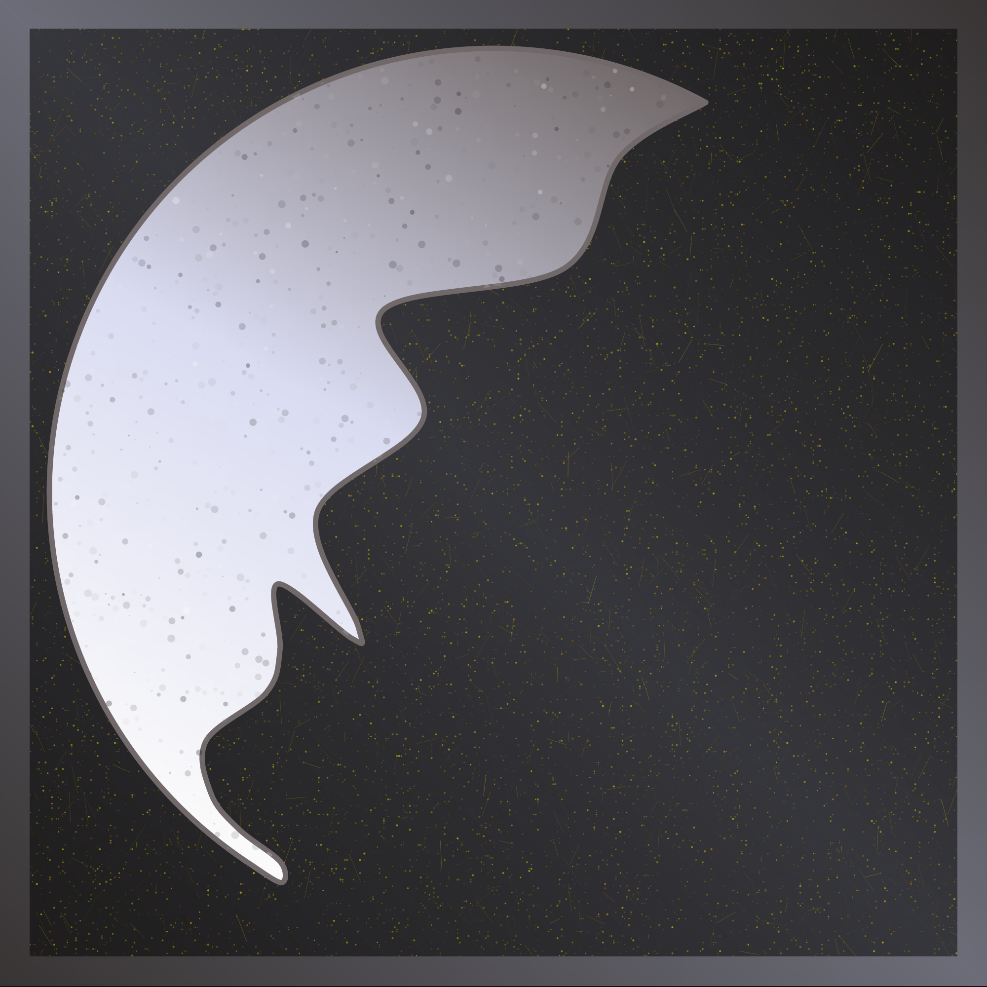 Humoon #13 static token preview