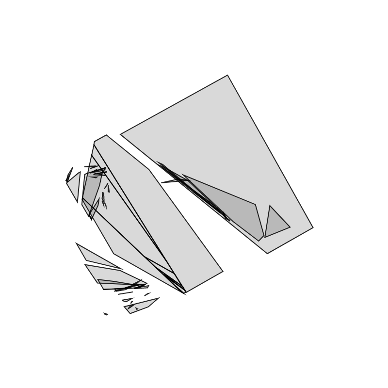 Fracture #2 static token preview
