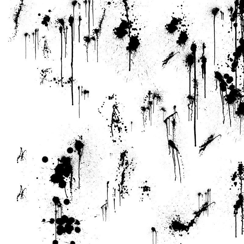 BadGraffiti P #18 static token preview