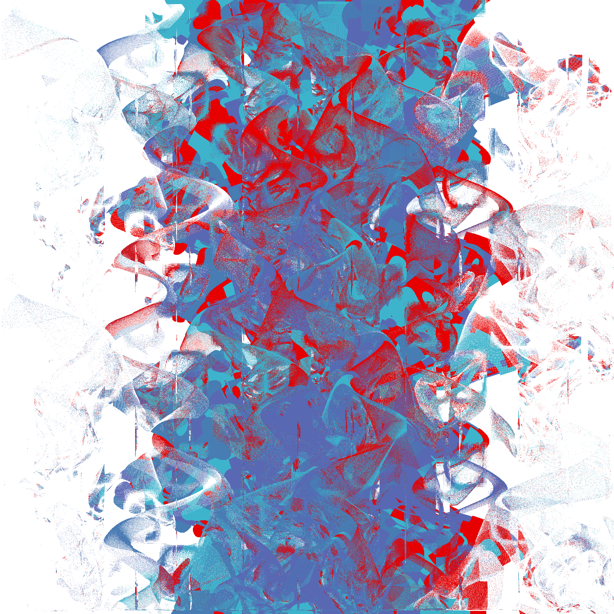 Sublimations #11 static token preview