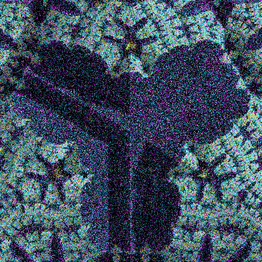 Lichenoid forms #9 static token preview