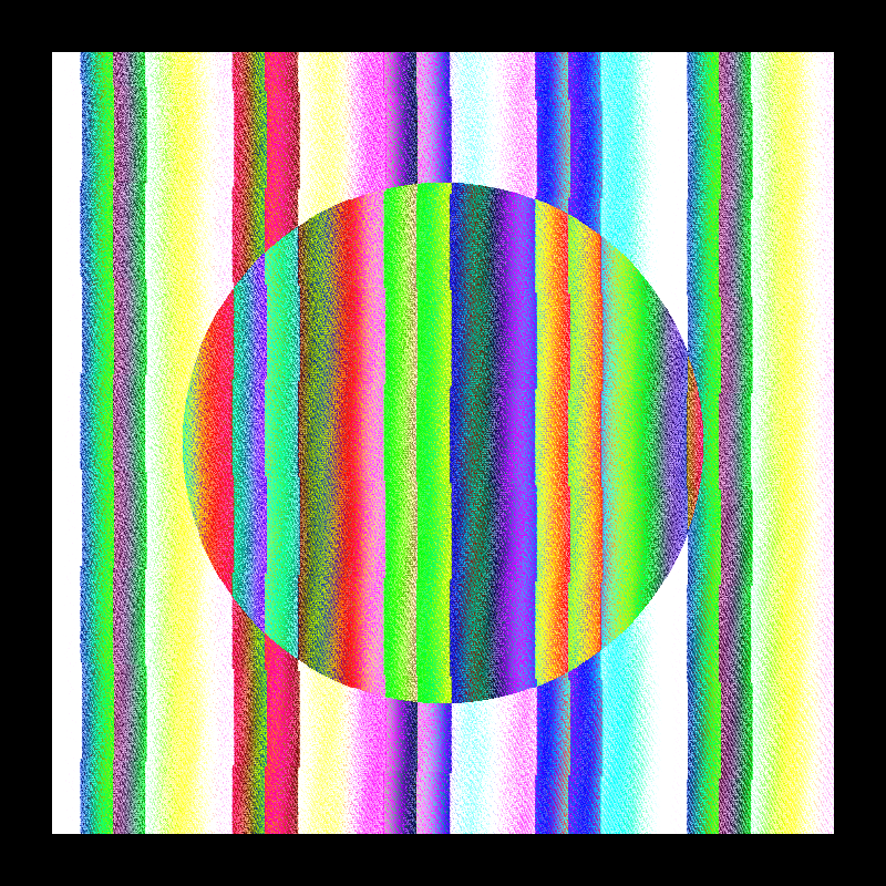 Textures #13 static token preview