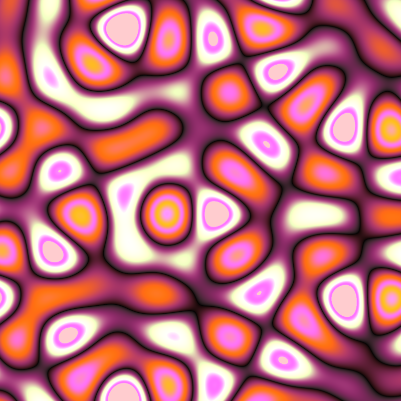 Microscopic #22 static token preview