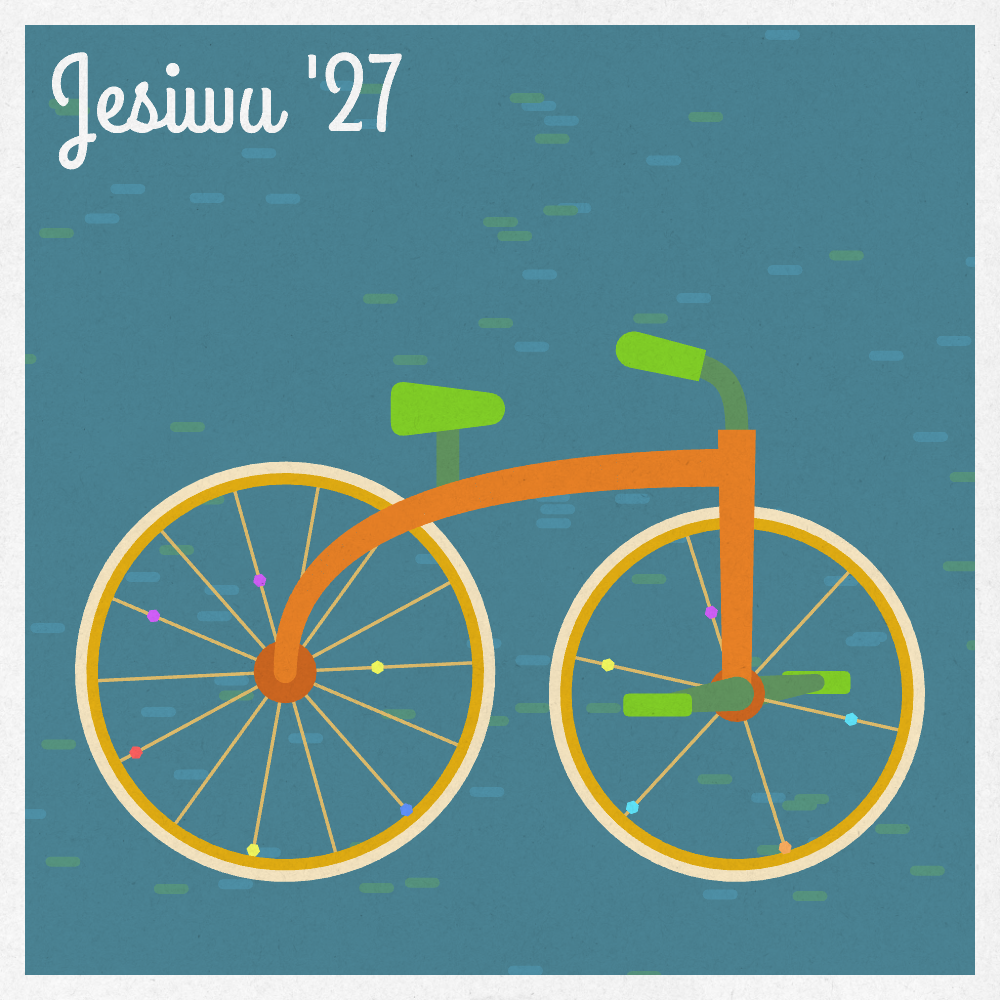Magical Bike Shop #24 static token preview