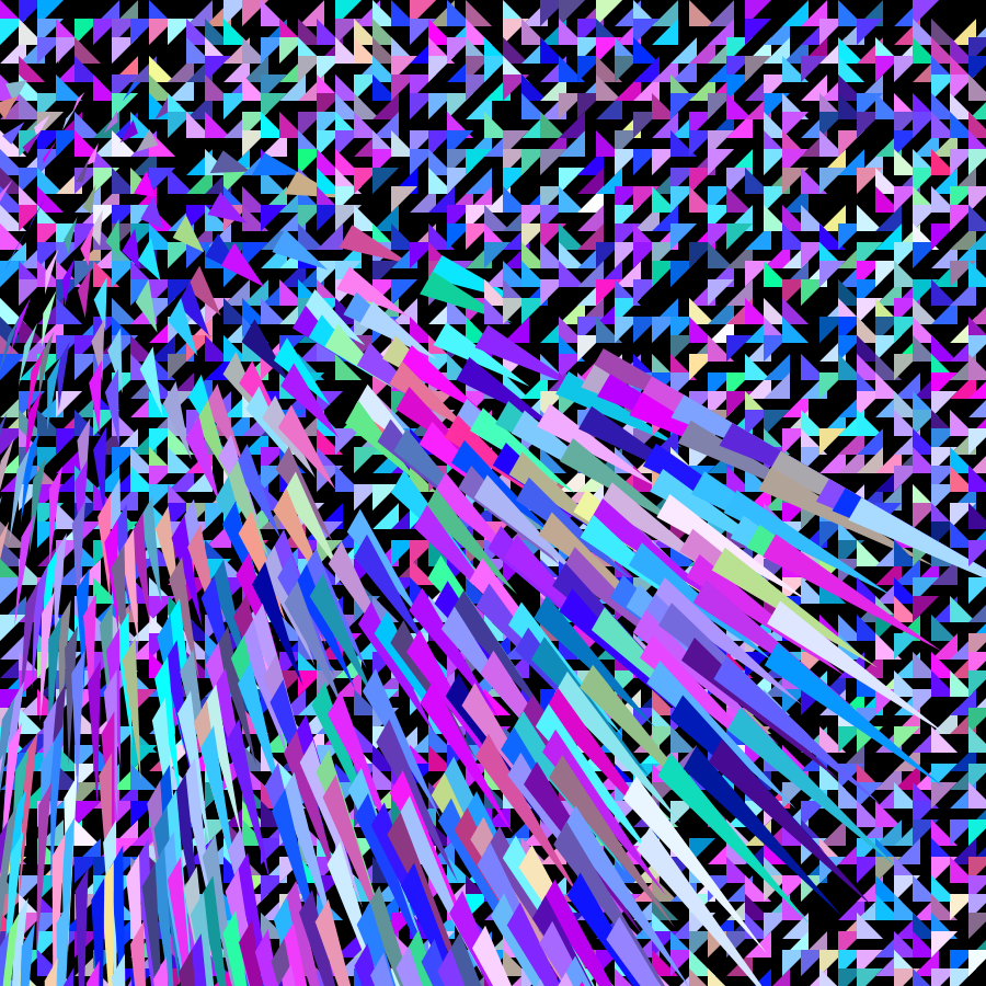 Bizarre Love Triangles #10 static token preview