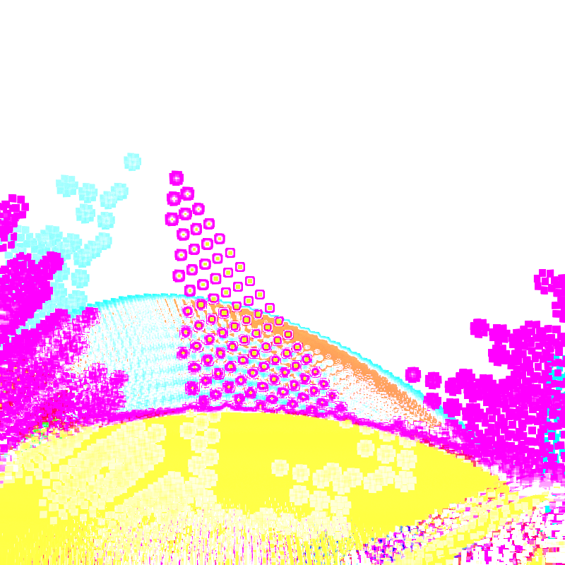 metaverse 👘 fabric #23 static token preview