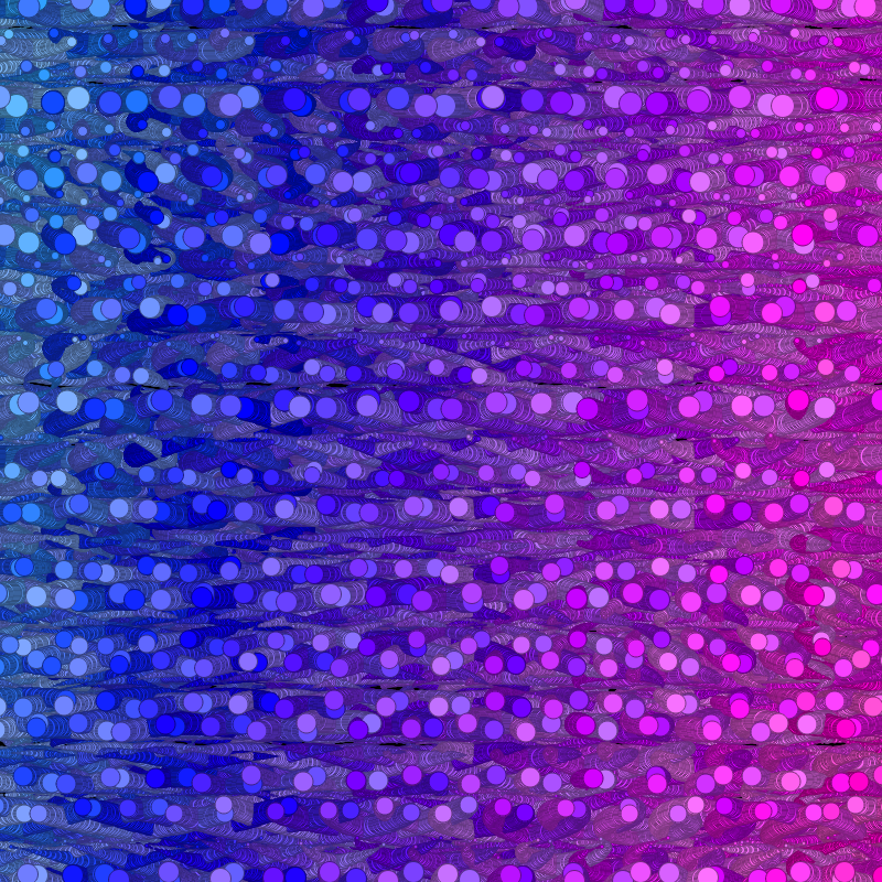 Wavetable #88 static token preview