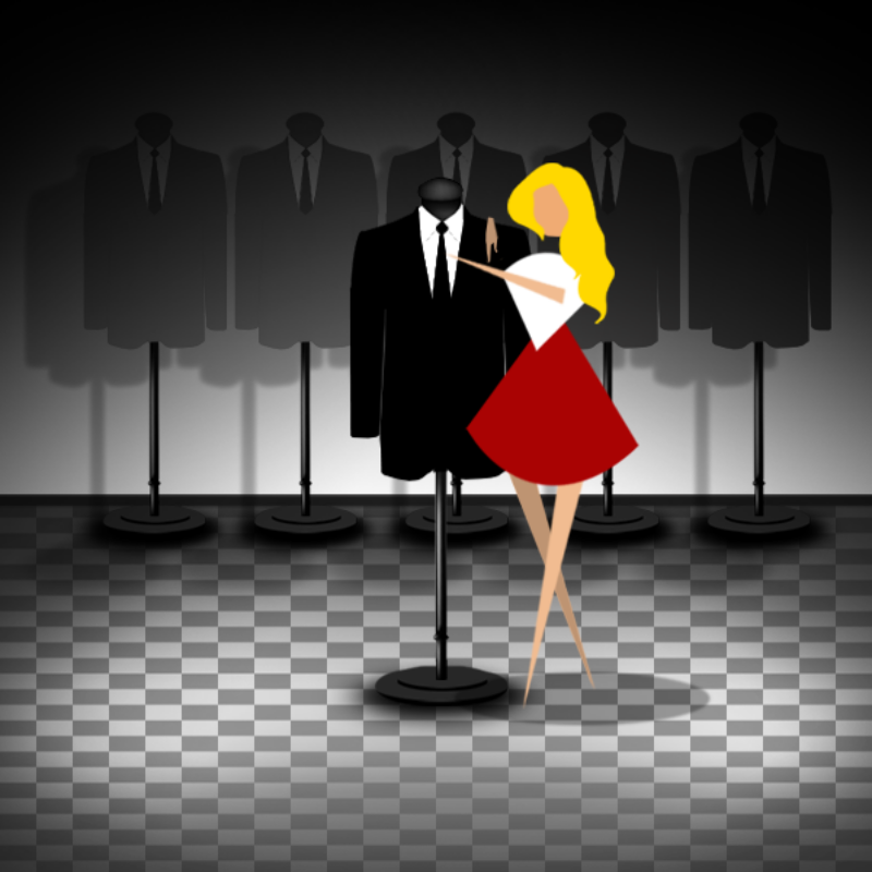 Dance Me to the End of Love #6 static token preview