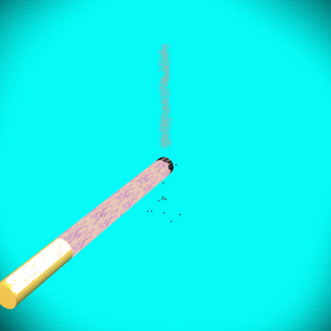 NoZmoke-CigaretteAlpha project preview
