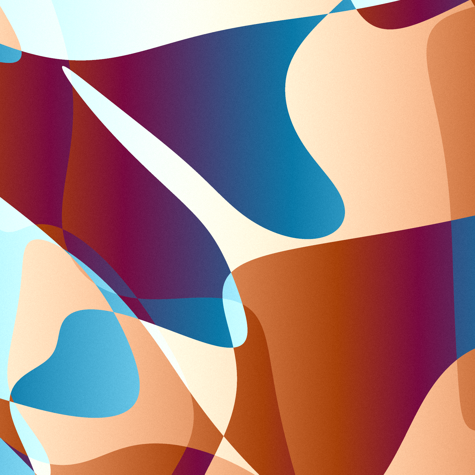 gradient shapes #8 static token preview