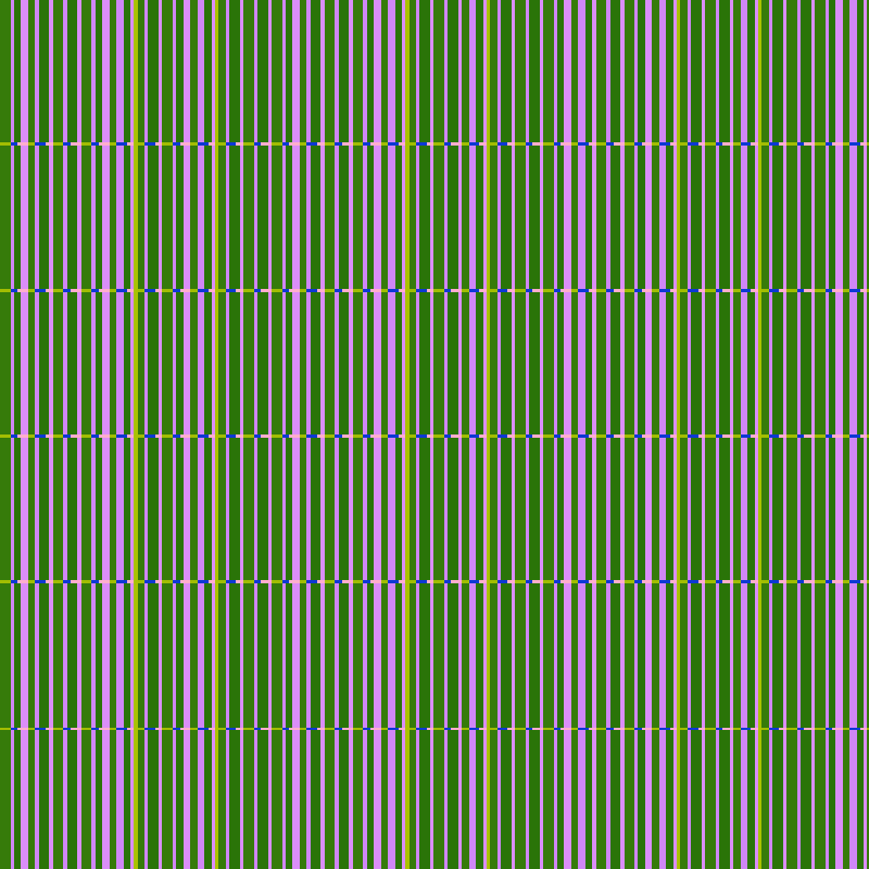 Repetitive Grid #17 static token preview